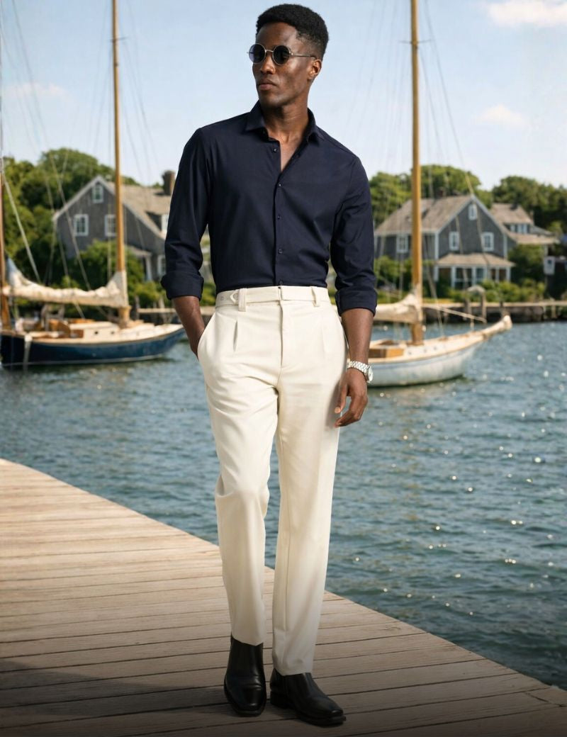 TROUSERS